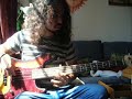 Muscle Museum Bassline Cover (Muse) Muscle Museum Bassline Cover (Muse)
