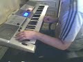 PSR-E403 Demo / Review Pt1