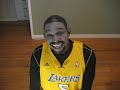 Lakers , little Farmar shows and speaks out.