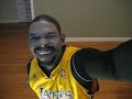 Lakers , little Farmar shows and speaks out.