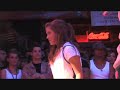 SOUTH JAM DANCE FESTIVAL 2007 in AALEN / GETTIN CRAZ'D aus Backnang - part 1/11