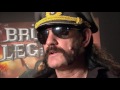 Check out the latest Brutal Legend trailer featuring the heavy metal icons who star in Brutal Legend including; Ozzy Osbourne, Lemmy Kilmister, and Rob Halford!