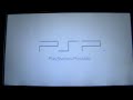 PSP 5.00 m33 bug & OFW 5.01 .