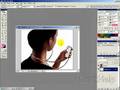 Ipod People Effect With Photoshop