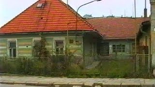 Mohelnická televize | PŘED 25 LETY | 17. díl