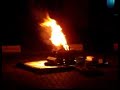 NPCC Campfire Night Opening 2008