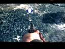 I HATE TREES IN COD5 WTF THEY STEAL YOUR GRENADES DAMN!!