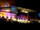 ya estando en el concierto realizado el 9 de octubre de 2008 en izamal yucatan