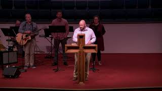 September 25th 2022 Morning Service – Private & Family Worship (Deuteronomy 6 & Psalm 78)