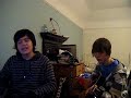 I wanna hold your hand Beatles Cover