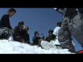 ?? ??????? hakuba snowboard 2008/04/05-06
