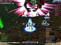 Knight online Felankor Olympia