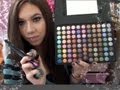 ★BH Cosmetics★ Reseña + mini Tutorial★