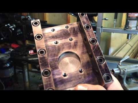 how to attach j bend