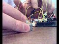 DC motor - simple version DC motor - simple version