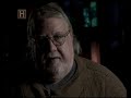 Archivos Extraterrestres - Nueva Escocia (Parte 6/6)