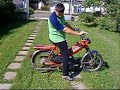 Romet Rider