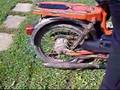 Romet Rider