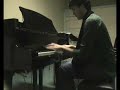 Rachmaninov Prelude no5 G minor op23 Rachmaninov Prelude no5 G minor op23