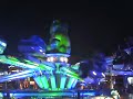 la rana show en blanes 
