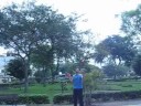foncho pelotas