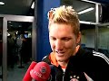 Die Interviews nach dem Wahnsinn von Getafe Die Interviews nach dem Wahnsinn von Getafe