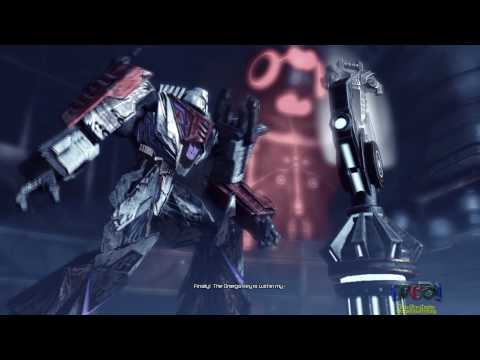 decepticon