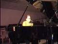 Deirdre Performs at the Matan Music Center