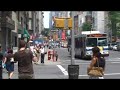 The Greatest Rath Yatra - New York -Jun 14, 2008 - Part -1