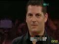 videos de James Wade Nine Darter (Grand Slam of Darts 2008)