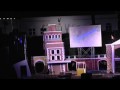 Cole Armitage showreel 2010