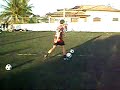 Edinho Soccer / CTD-GB