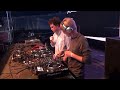 Simian Mobile Disco @ Rockit Open Air 2011