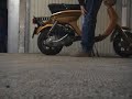 lambretta 75 lui
