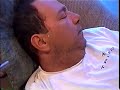 Sleeping Guy Gets Pranked