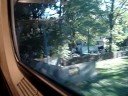 A Ride on NJT in Elizabeth A Ride on NJT in Elizabeth