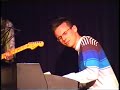 Danny and his band , plays his own version of well known  composition 