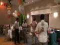 Manas 1st B'day celebration on party day July4th Part1
