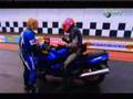 Fifth Gear Test Motocykla !!! (PL)