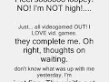 The Richard Henshaw Diaries (part two) The Richard Henshaw Diaries (part two)