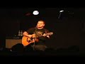 Thrice-Cold Cash and Colder Hearts (acoustic live) Thrice-Cold Cash and Colder Hearts (acoustic live)