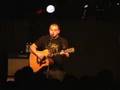 Thrice-Cold Cash and Colder Hearts (acoustic live)