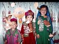 My beautiful Hazara nation