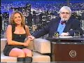 Daniela Mercury em Entrevista Jo Soares - Parte 2