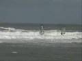 Windsurfing Hanstholm & Klitmoller