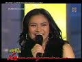 Opening Spiel - Sarah, Billy, Kim, Gerald, Toni / Erik's Bday Interview w/ Sarah - ASAP 09 11Oct09