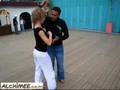 Alchimee.com - Un cours de Salsa avec Hicham (Nantes) et Noémie (Paris)