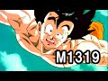Dragon Ball Z BGM - M1319 