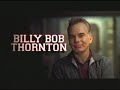 tv-wire in an exclusive interview with billy bob thornton & seann william scott about their roles in 