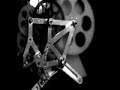 7-gram Jumping Microbot Designed Like a Locust